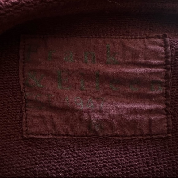 Frank & Eileen Womens One Size Original Capelet Triple Fleece Style Lab 216 TF - Picture 5 of 8